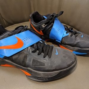 Nike Kevin Durant 1